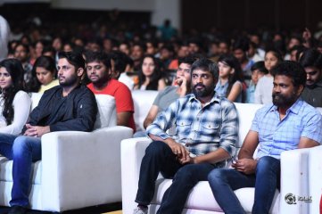 Lie Movie Pre Release Function